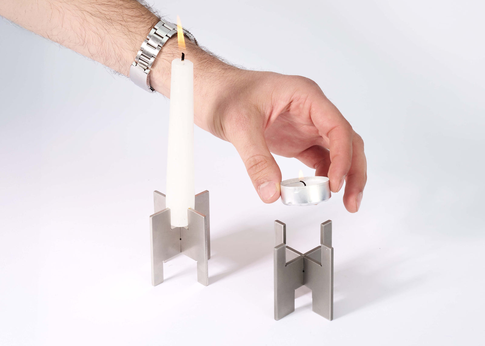Objects that participate.