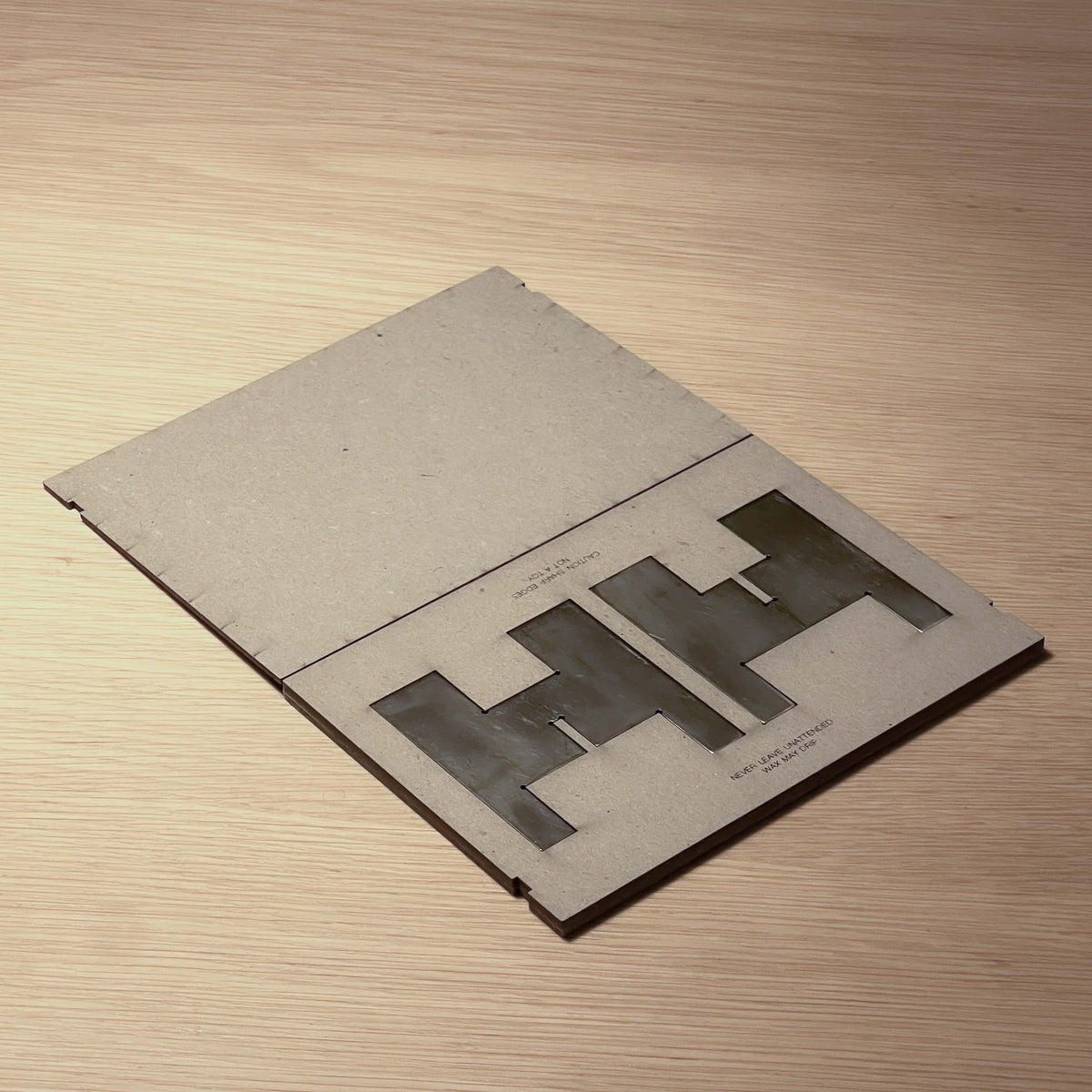 Packaging