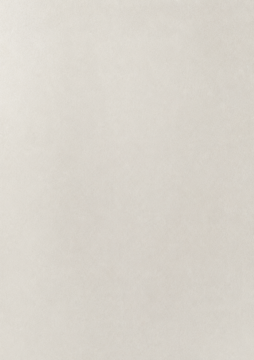 Stainless steel showing its clean, uncoated surface before traces of use develop over time.