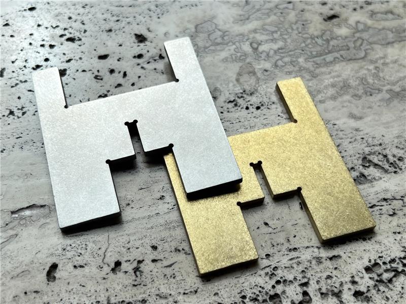 Material sourcing